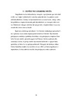 Referāts 'Vecgulbenes muižas mārketinga analīze', 10.