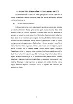 Referāts 'Vecgulbenes muižas mārketinga analīze', 11.