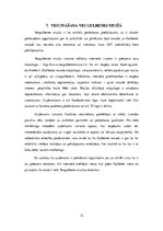 Referāts 'Vecgulbenes muižas mārketinga analīze', 12.