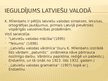 Prezentācija 'Valodnieki 17.- 20.gadsimtā', 8.