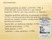 Prezentācija 'Valodnieki 17.- 20.gadsimtā', 21.