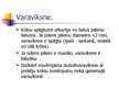Prezentācija 'Nokrišņi un citas dabas parādības', 20.