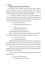 Prakses atskaite 'AS "Baltic Trust Bank" ', 3.