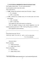 Prakses atskaite 'AS "Baltic Trust Bank" ', 6.