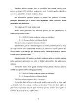 Prakses atskaite 'AS "Baltic Trust Bank" ', 9.