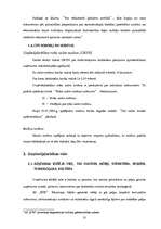 Prakses atskaite 'AS "Baltic Trust Bank" ', 10.