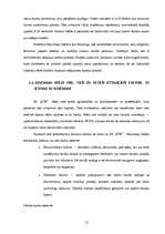 Prakses atskaite 'AS "Baltic Trust Bank" ', 12.