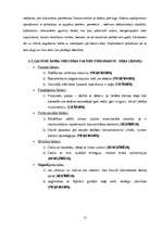 Prakses atskaite 'AS "Baltic Trust Bank" ', 15.