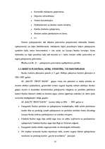 Prakses atskaite 'AS "Baltic Trust Bank" ', 18.