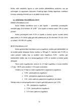 Prakses atskaite 'AS "Baltic Trust Bank" ', 22.