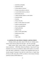 Prakses atskaite 'AS "Baltic Trust Bank" ', 25.