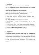 Prakses atskaite 'AS "Baltic Trust Bank" ', 28.