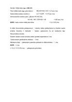 Prakses atskaite 'AS "Baltic Trust Bank" ', 29.