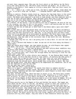 Eseja 'The Gothics', 2.