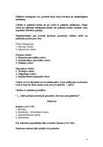 Konspekts 'Tiesību filosofijas pirmsākumi Eiropā', 4.