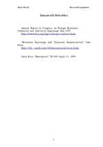 Referāts 'Ekonomiskā spiegošana', 7.