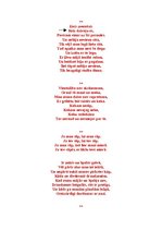 Eseja 'Apdzejojumu par dzīvi krājums "Vāks"', 2.