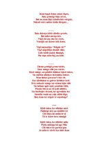 Eseja 'Apdzejojumu par dzīvi krājums "Vāks"', 4.