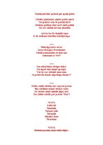 Eseja 'Apdzejojumu par dzīvi krājums "Vāks"', 6.