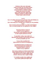 Eseja 'Apdzejojumu par dzīvi krājums "Vāks"', 7.