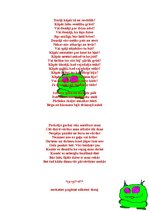 Eseja 'Apdzejojumu par dzīvi krājums "Vāks"', 11.