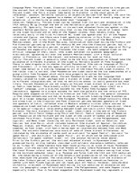 Eseja 'Detailed History of the Ancient Greek and Latin Languages.Compiled from Class No', 1.