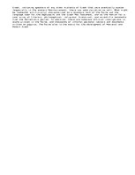 Eseja 'Detailed History of the Ancient Greek and Latin Languages.Compiled from Class No', 3.