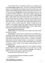 Konspekts 'Starptautiskie tirdzniecības darījumi un līgumu veidi', 3.