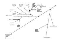 Konspekts 'Uzņēmuma kvalitātes shēmas', 6.
