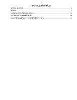 Referāts 'Līguma noslēgšana', 2.