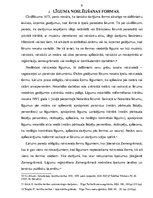 Referāts 'Līguma noslēgšana', 9.