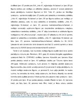 Referāts 'Līguma noslēgšana', 11.