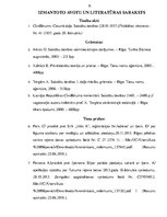 Referāts 'Līguma noslēgšana', 15.