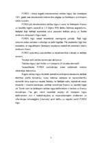 Konspekts 'Starptautiskais valūtas tirgus Forex', 3.