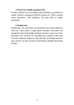 Konspekts 'Starptautiskais valūtas tirgus Forex', 9.