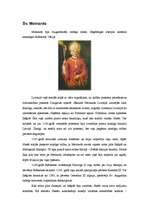 Referāts 'Svētā Meinarda sala', 3.