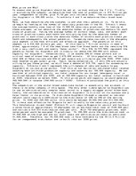 Eseja 'Biopure HBS ', 1.