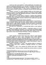 Referāts 'Ķīlas tiesības', 3.