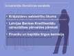 Prezentācija 'Krājaizdevu sabiedrības', 33.