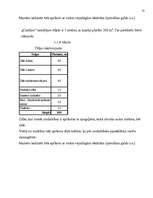 Biznesa plāns 'Uzņēmums SIA "Candino"', 13.