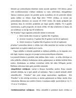 Biznesa plāns 'Uzņēmums SIA "Candino"', 17.