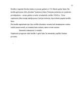 Biznesa plāns 'Uzņēmums SIA "Candino"', 25.