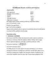 Biznesa plāns 'Uzņēmums SIA "Candino"', 31.