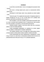 Referāts 'Mežsaimniecības nozares raksturojums', 22.