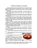 Referāts 'Ziedi, dāvanas, suvenīri lietišķajās attiecībās', 5.