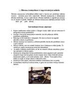 Referāts 'Ziedi, dāvanas, suvenīri lietišķajās attiecībās', 10.