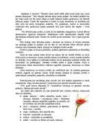 Referāts 'Ziedi, dāvanas, suvenīri lietišķajās attiecībās', 14.