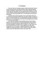 Referāts 'Ziedi, dāvanas, suvenīri lietišķajās attiecībās', 20.