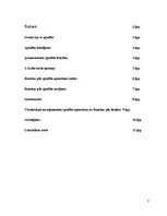 Konspekts 'Bauskas pils sgrafito apmetums', 2.