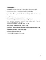 Konspekts 'Bauskas pils sgrafito apmetums', 11.